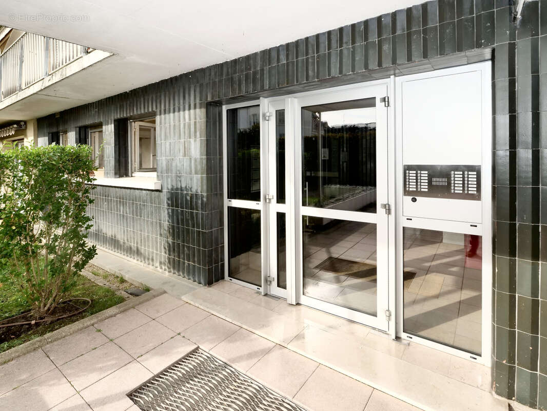 Appartement à FONTAINEBLEAU