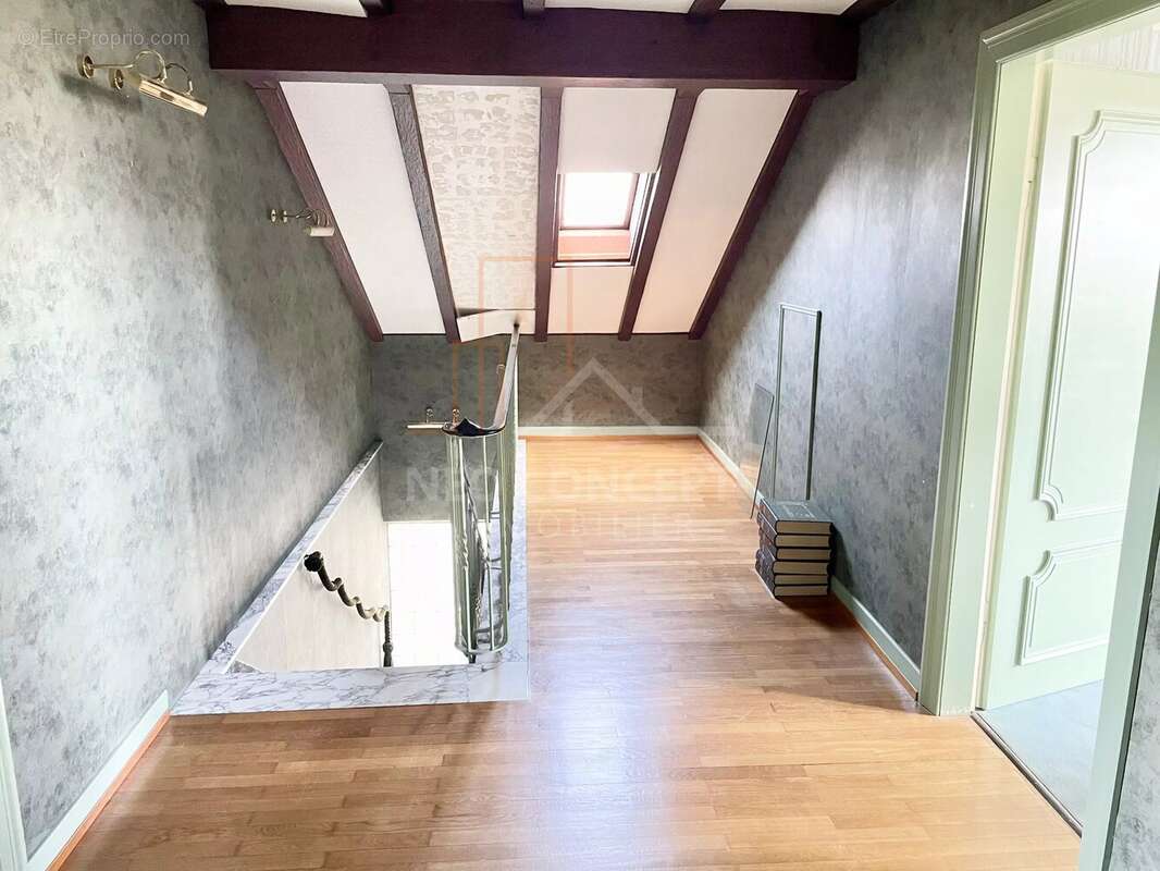 Maison à KALTENHOUSE