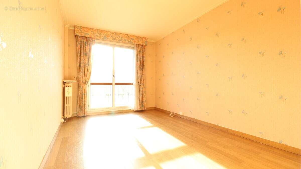 Appartement à EAUBONNE