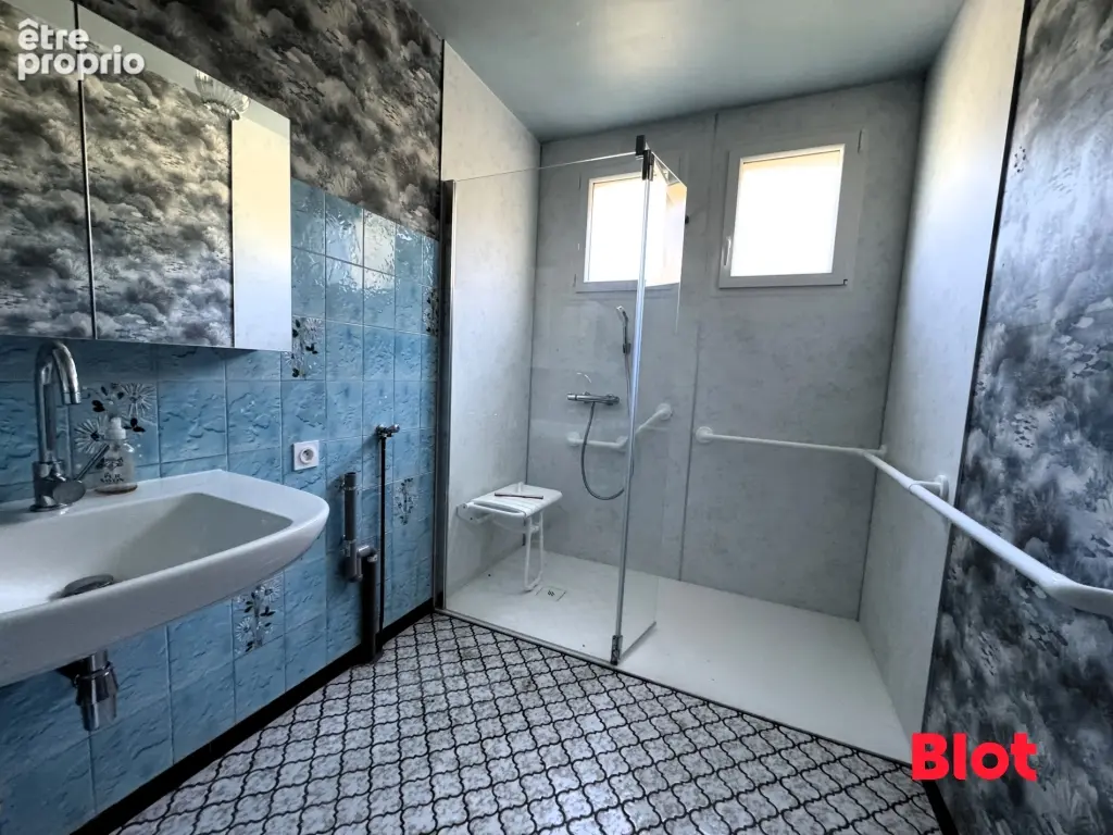 Maison 7 pièces 123 m² à vendre à Louvigne-De-Bais (35680) - photo 8