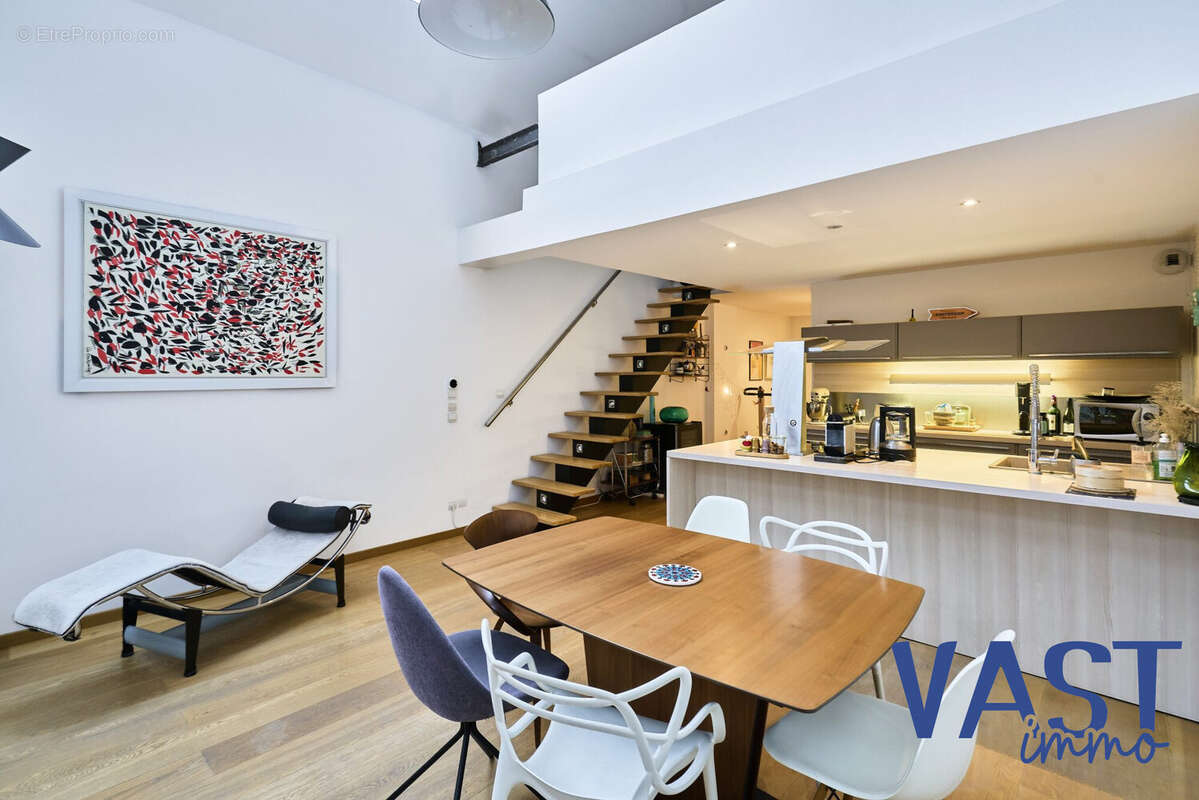 Appartement à TOURCOING
