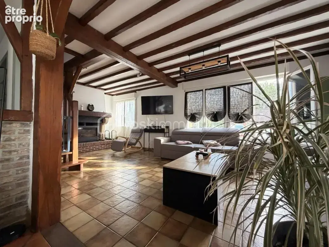 Maison familiale sur sous-sol complet - photo 28