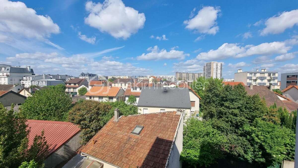Appartement à DRANCY