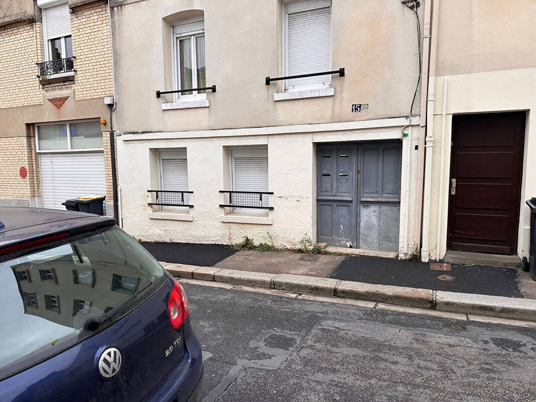 Appartement à LE HAVRE