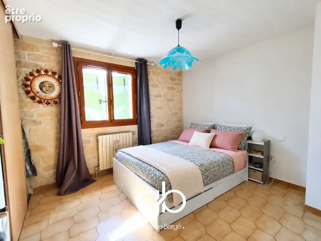 Maison a vendre jacou    4 chambres & combles   jardin piscine - pergolas - photo 6