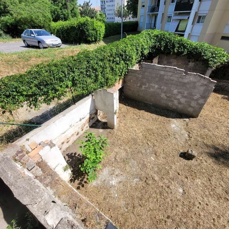 Dpt Gard (30), à vendre ALES immeuble de rapport 175m2 environ à rénover + terrain 300m² environ - photo 49