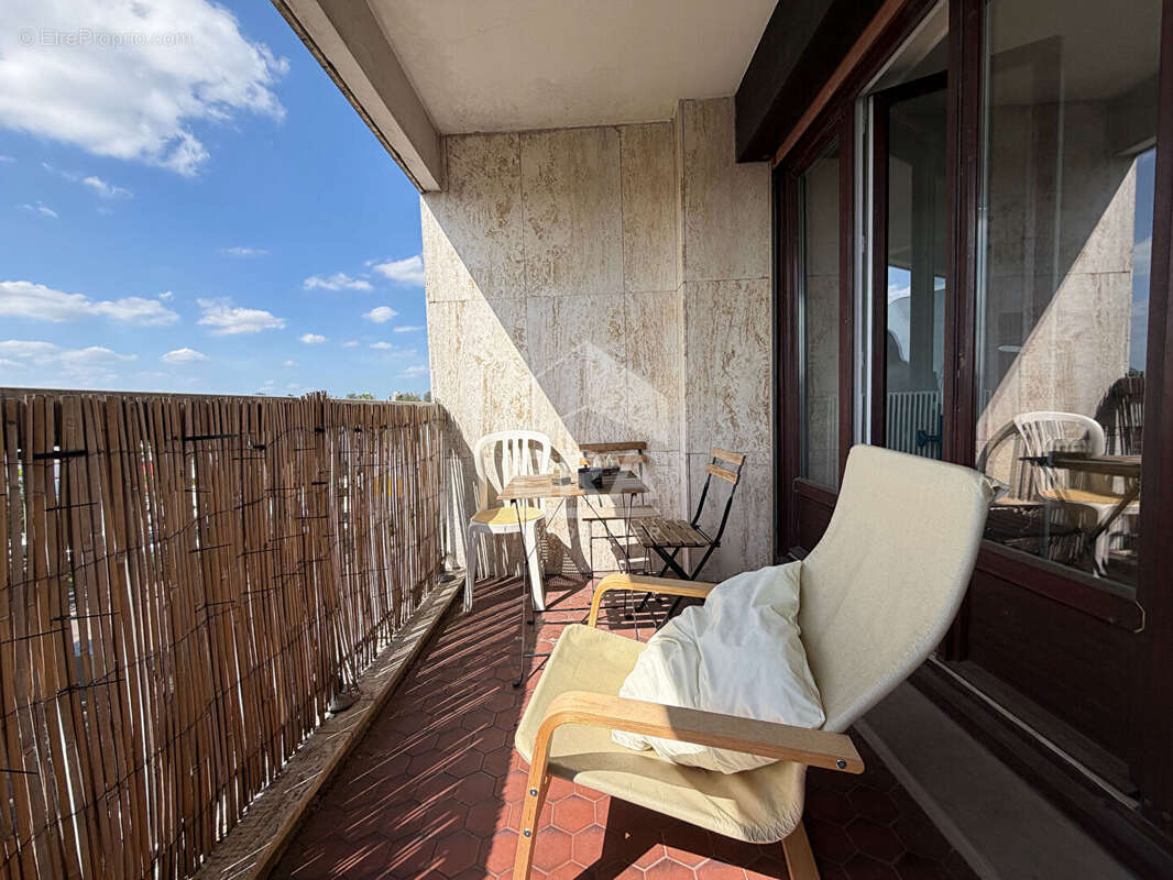 Appartement 54m² à montreuil - photo 3