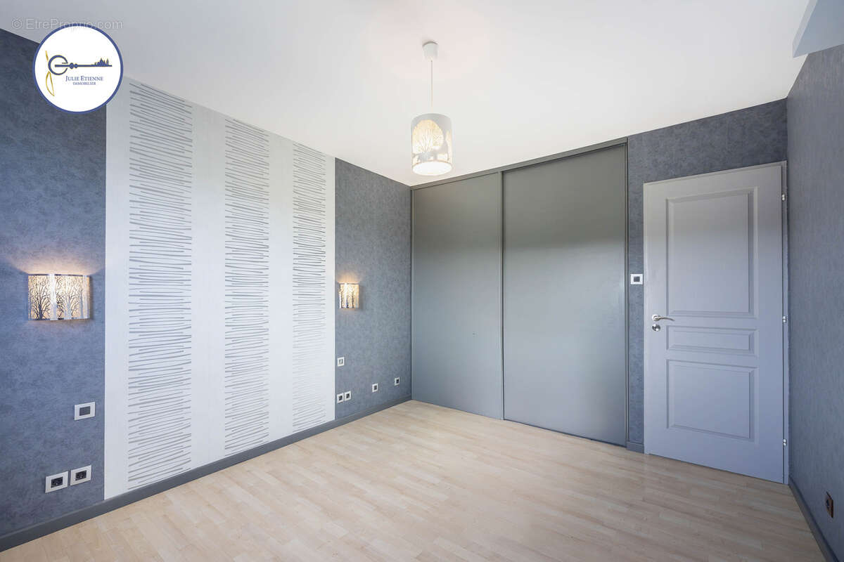 Maison à CHAUMOUSEY