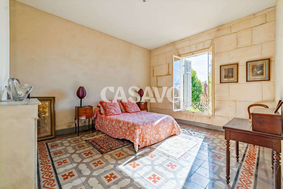 Maison à ARLES