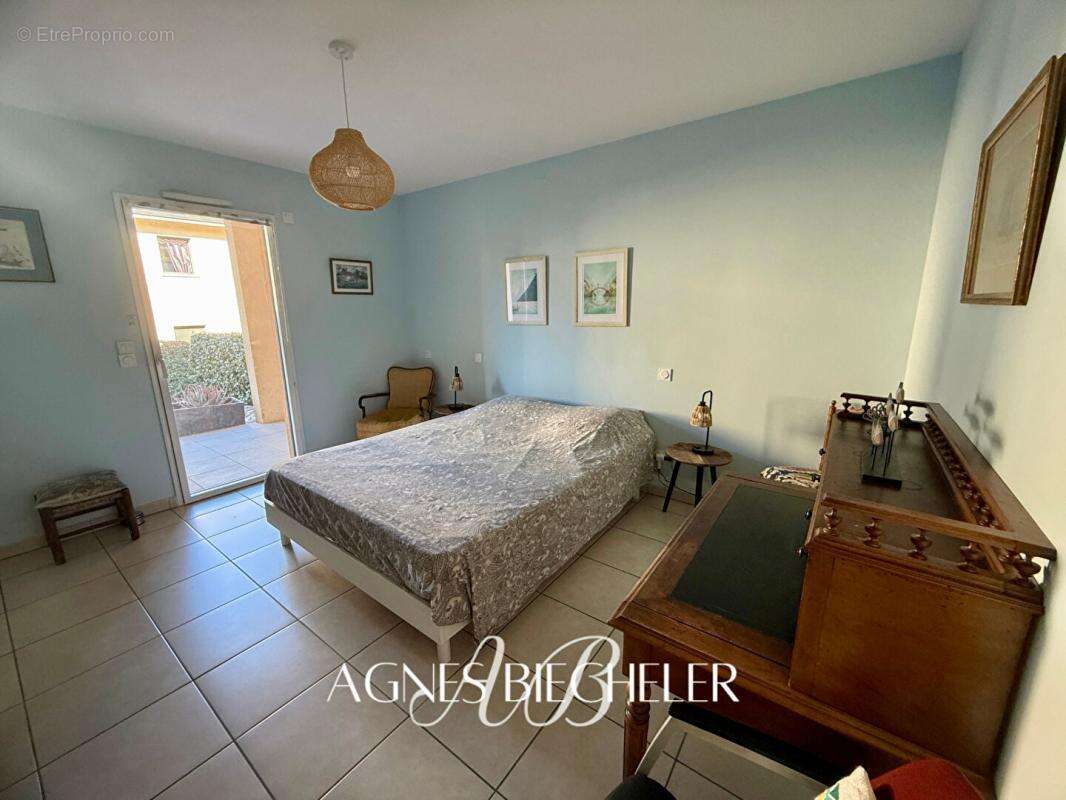 Appartement à BANYULS-SUR-MER