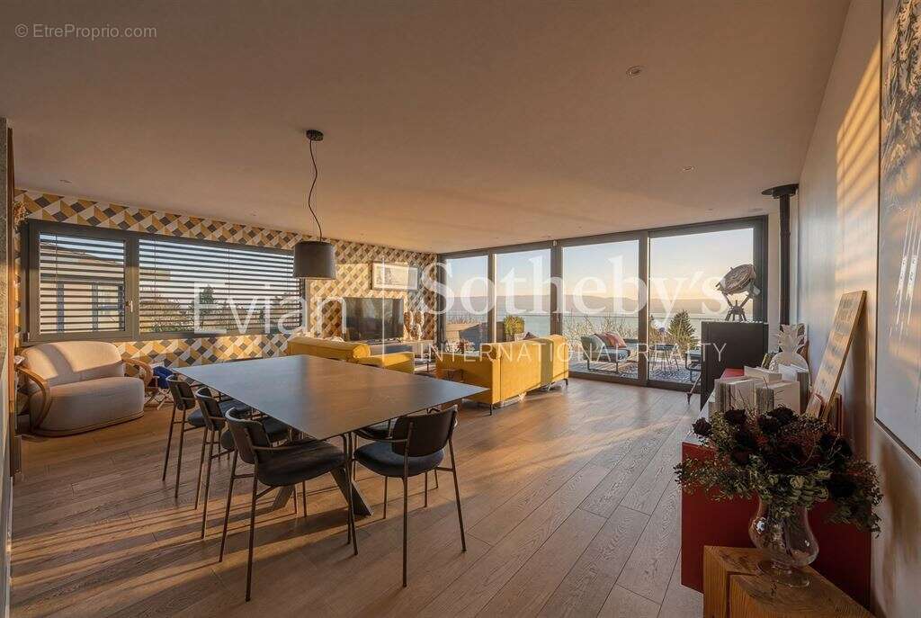 Maison à EVIAN-LES-BAINS