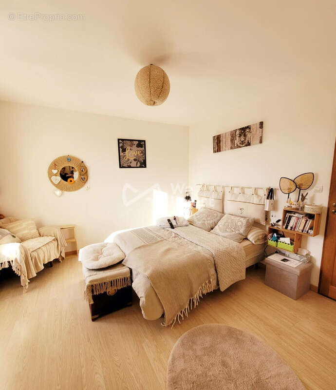 Maison à SAACY-SUR-MARNE