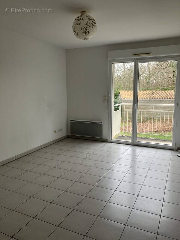 Appartement à MARTIGNAS-SUR-JALLE