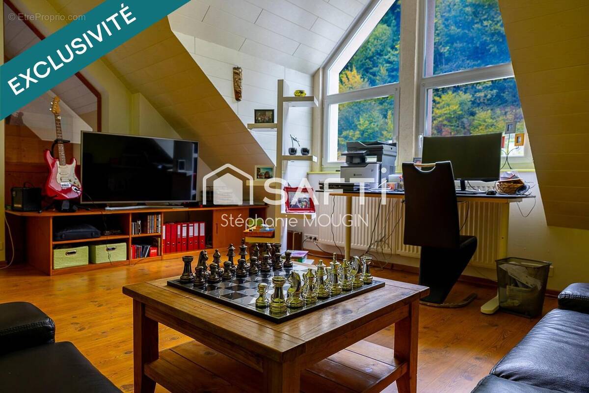 Photo 1 - Maison à MORTEAU