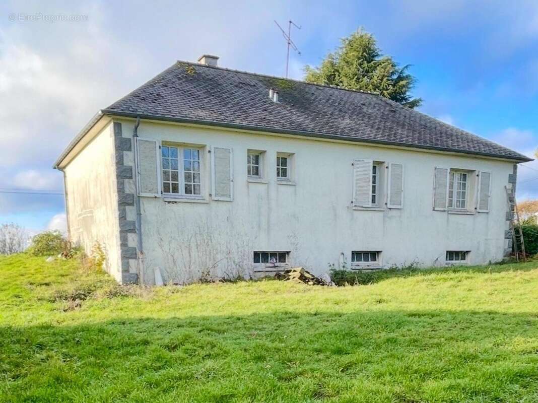 Photo 2 - Maison à CHAMPEON