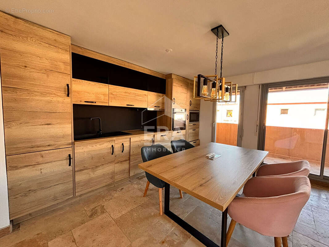 Appartement Frejus 3 pièces 64.1 m2 - photo 5