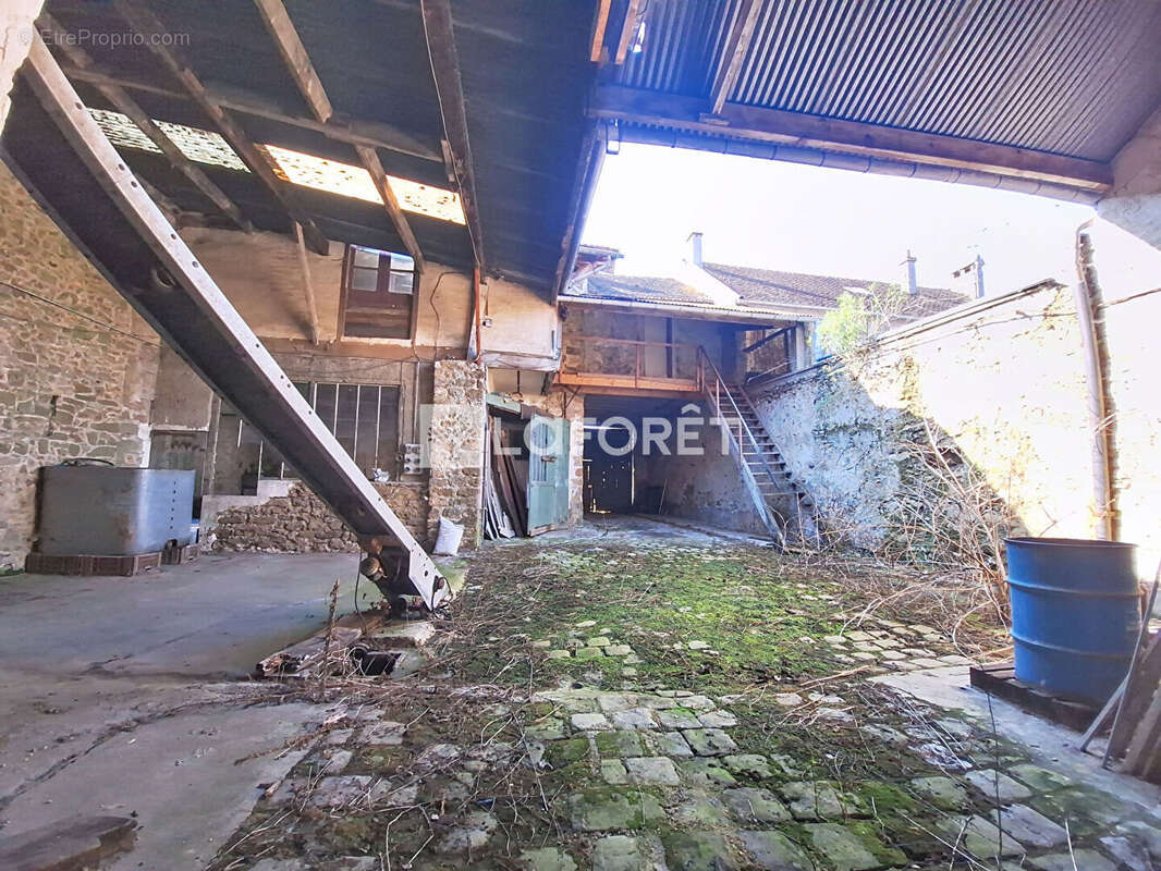 Maison à MARCOUSSIS