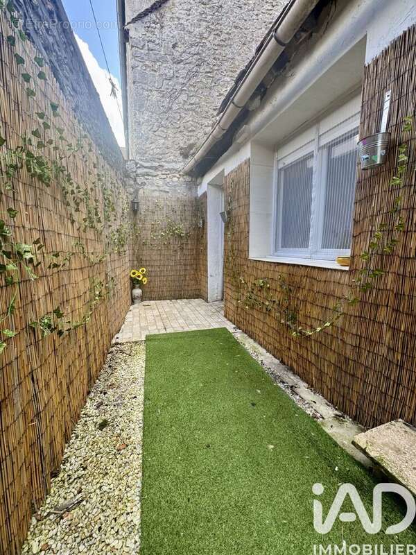 Photo 4 - Maison à JOUY-LE-CHATEL