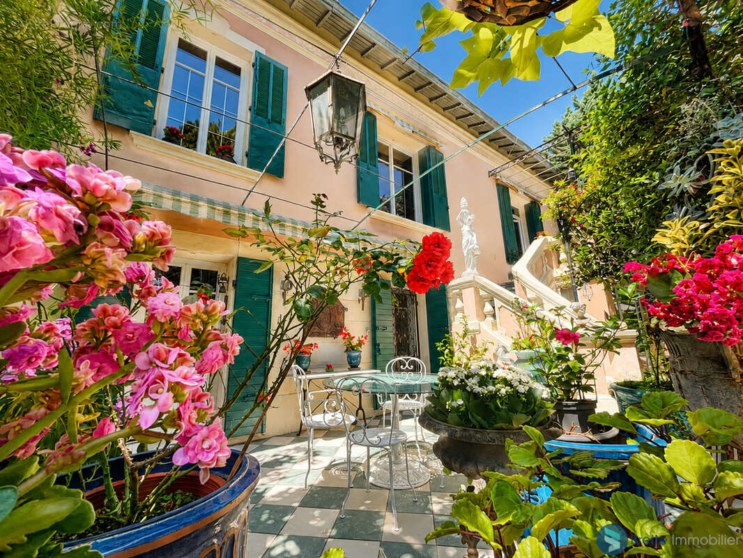 Maison à TOULON