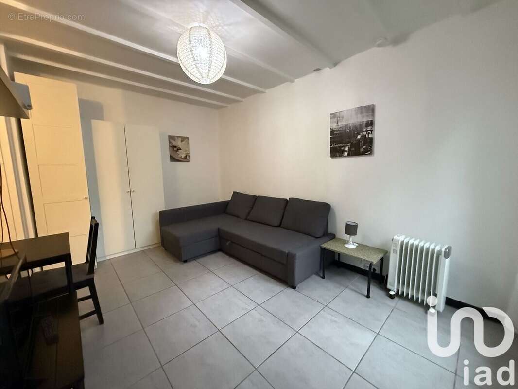 Photo 2 - Appartement à CHOISY-LE-ROI