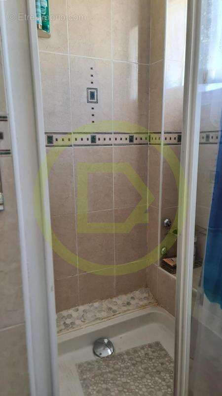 Maison à VILLENEUVE-SAINT-GEORGES