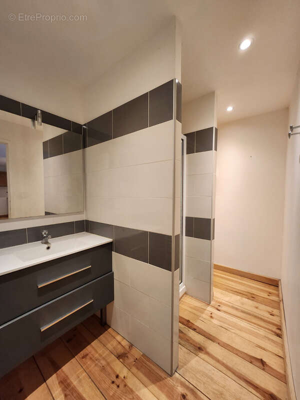 Maison à LA CAVALERIE