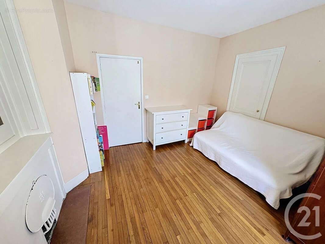 Appartement à LYON-3E