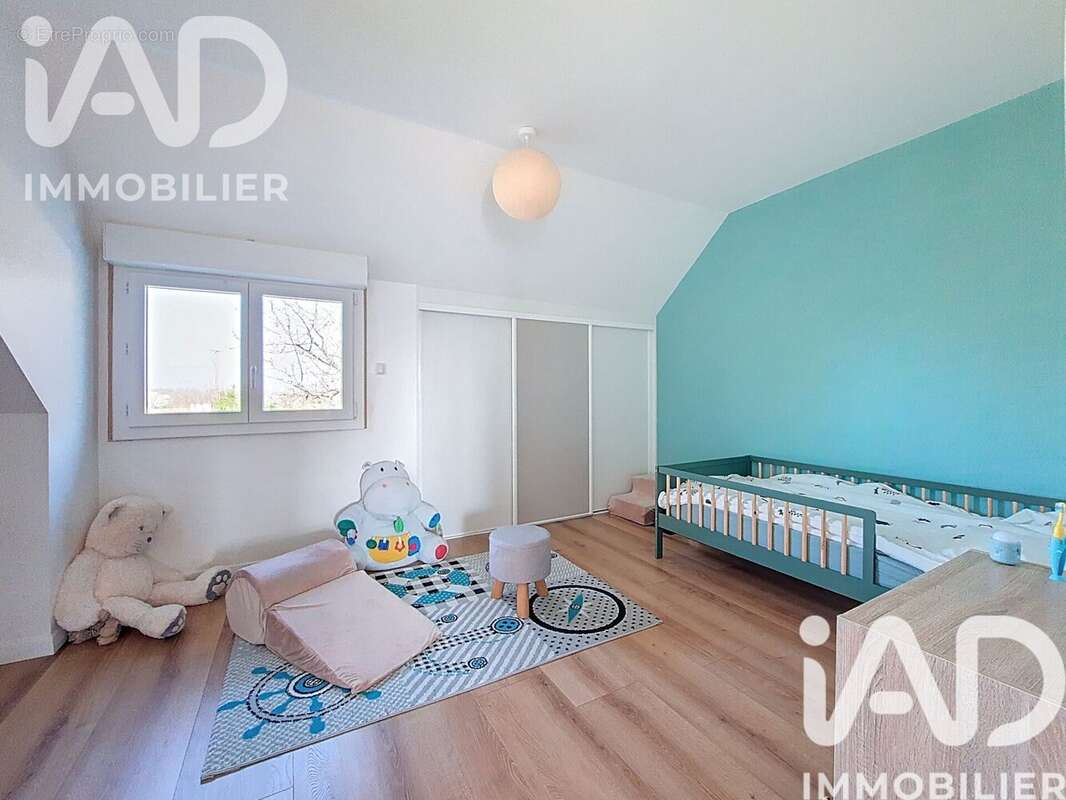 Photo 9 - Maison à RETIERS