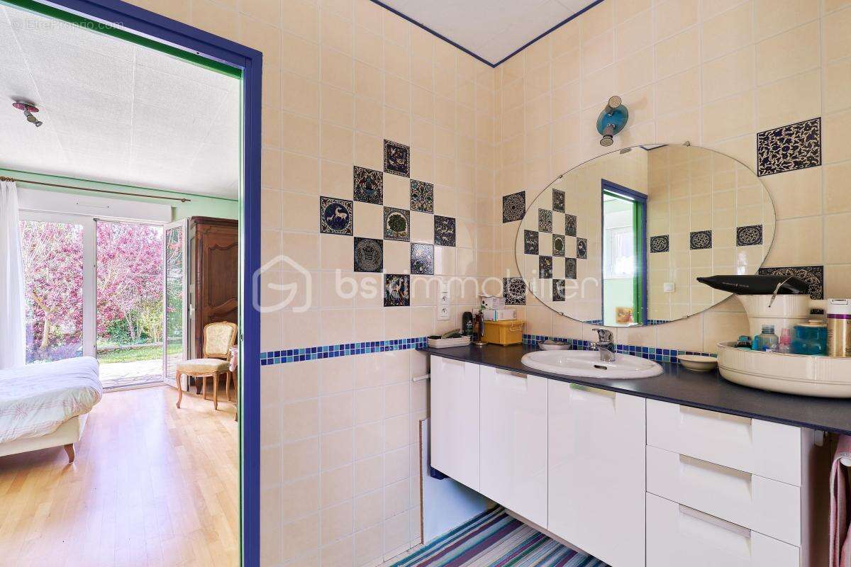 Maison à SAINT-GREGOIRE