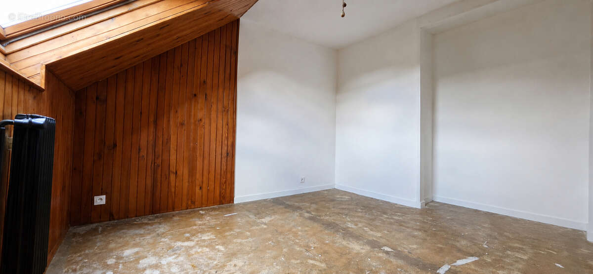 Maison de ville - photo 5