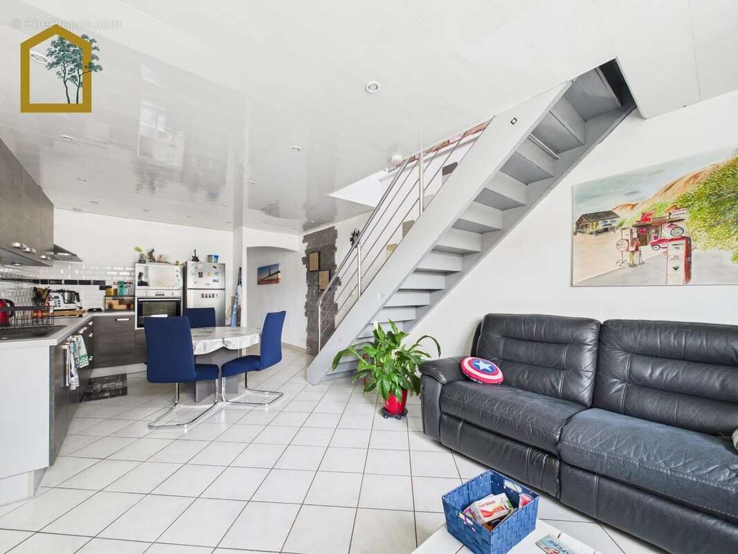 Appartement à ARCEY