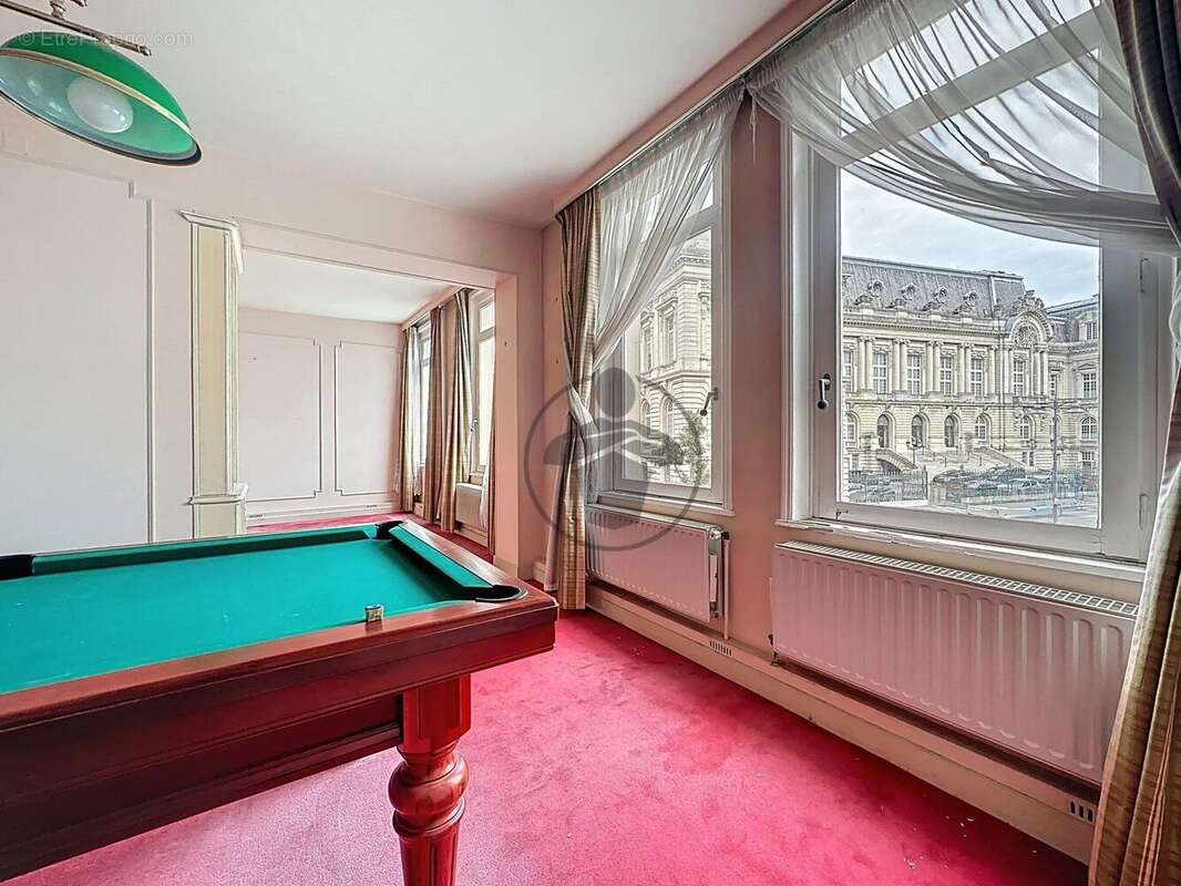 Maison à SAINT-QUENTIN