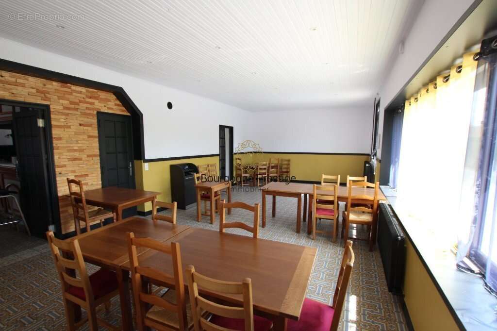 Appartement à TOURNUS