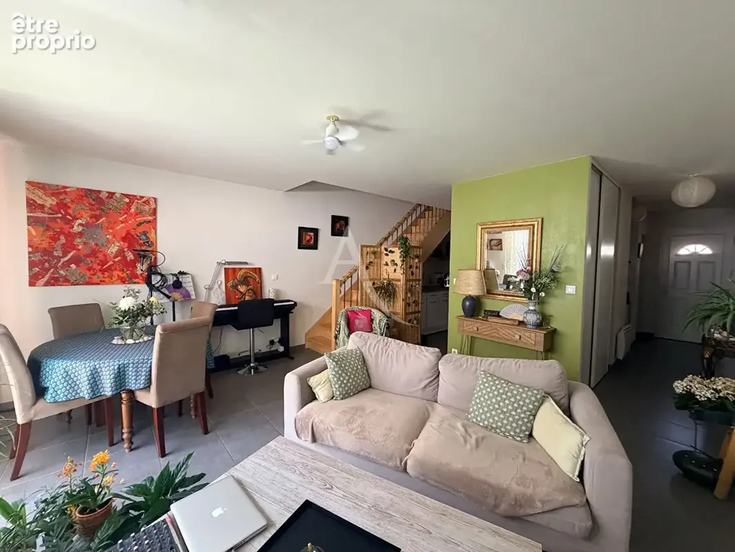 Saint-jory, ensemble de 8 villas, investissement locatif - photo 7