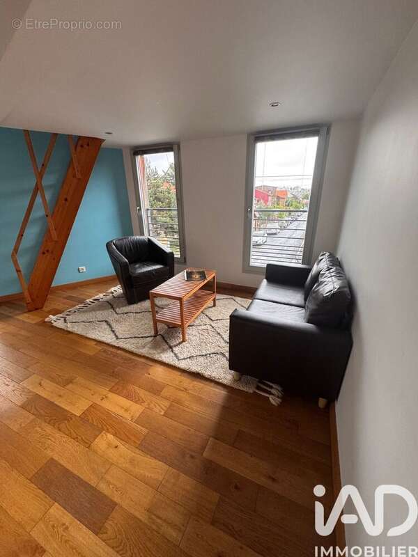 Photo 6 - Maison à MONTREUIL