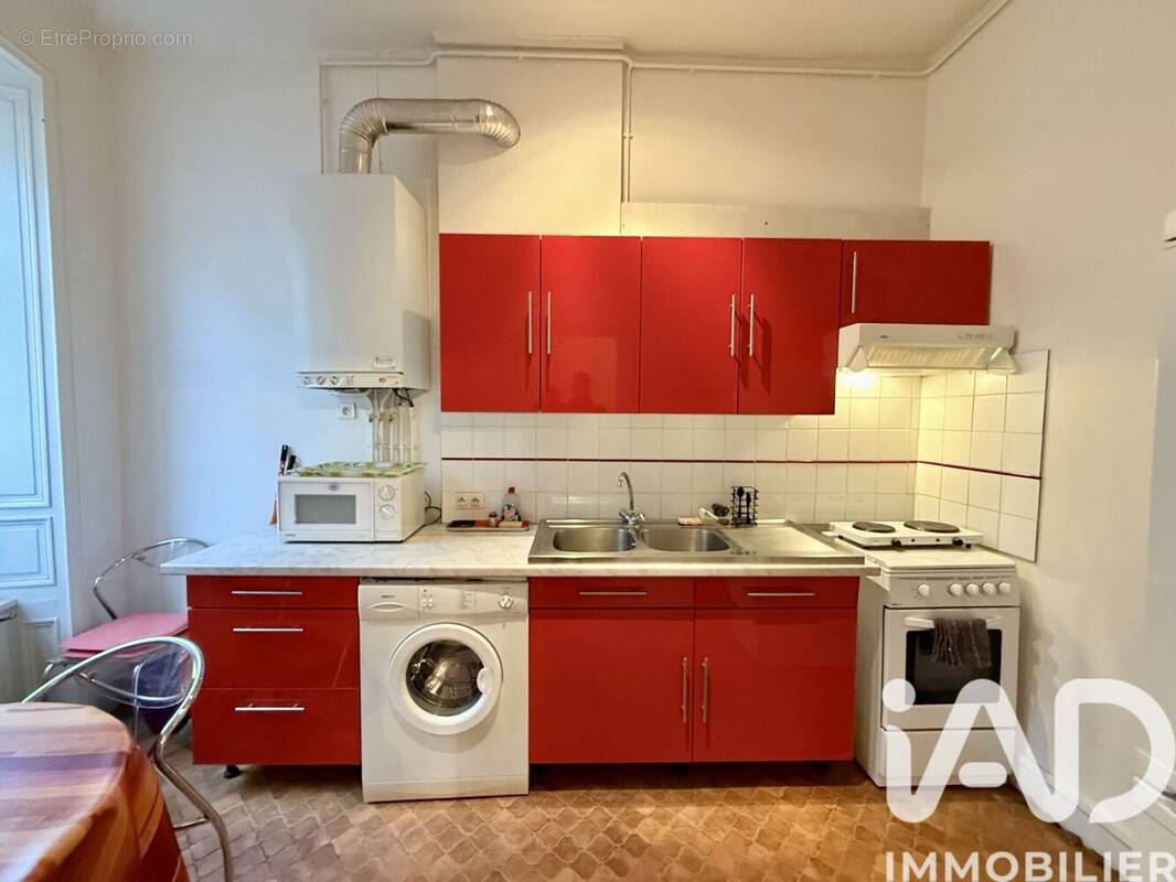 Photo 1 - Appartement à GRANVILLE