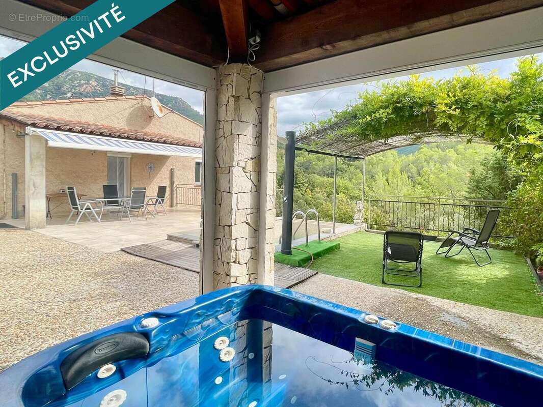 Photo 3 - Maison à BARGEMON