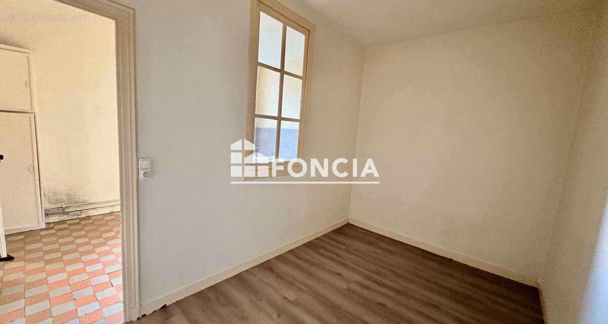 Appartement à ANGERS