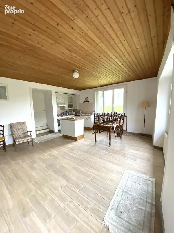 Charmante maison centre village - photo 3