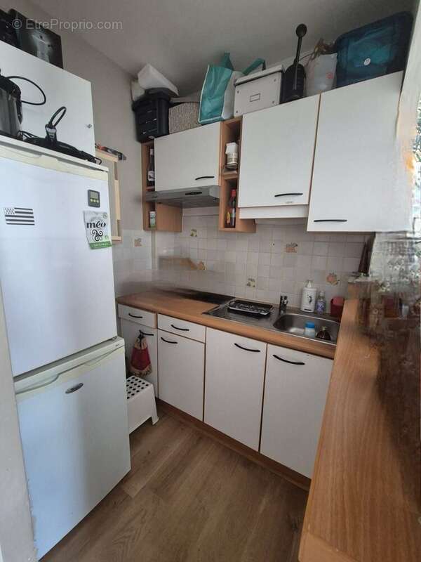 Commerce à QUIBERON