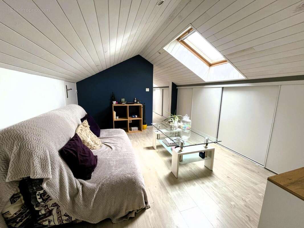 Maison à PORNIC