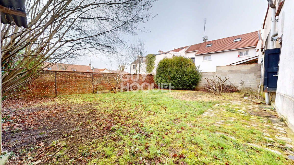 Appartement à DOMONT