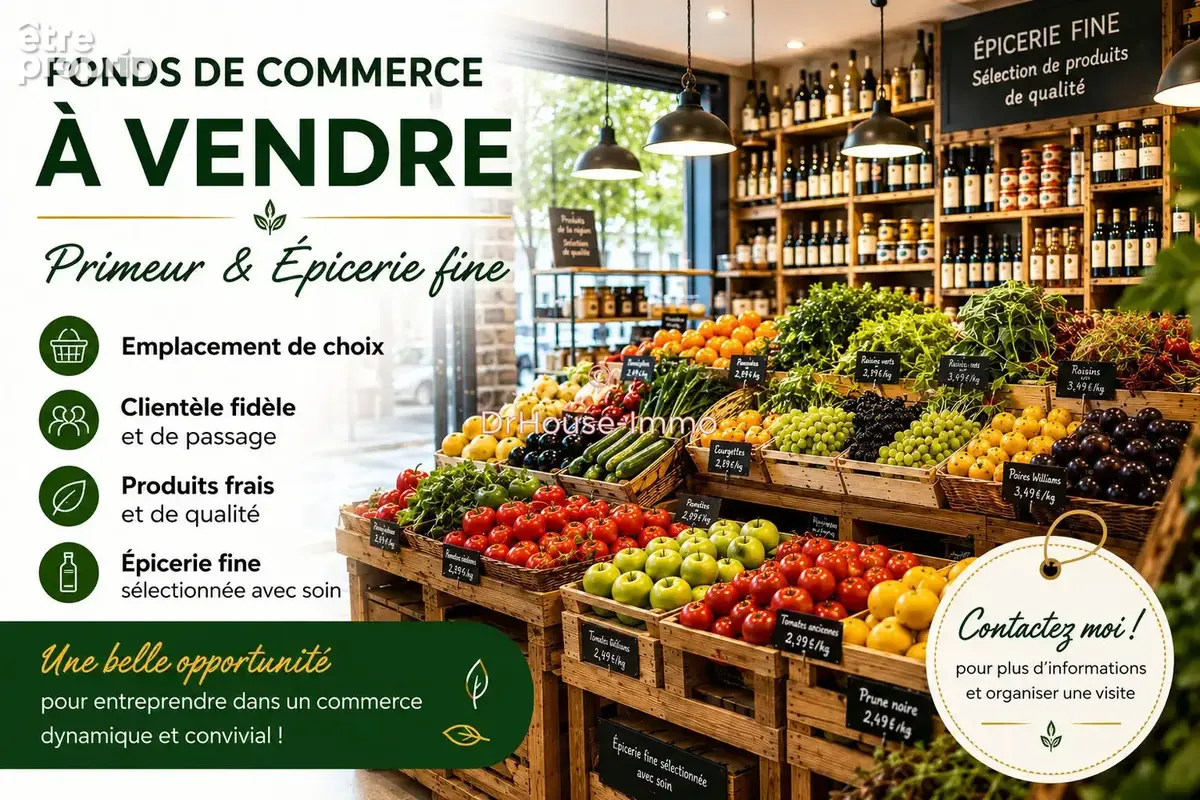 Commerce 100 m² à vendre à Chateauroux (36000) - photo 3
