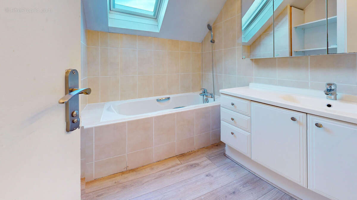 Appartement à BAYONNE