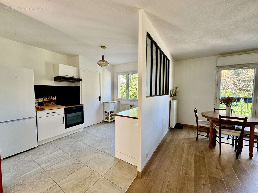 Appartement à VILLEFRANCHE-SUR-SAONE