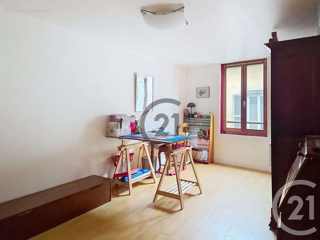 Appartement à AUXERRE