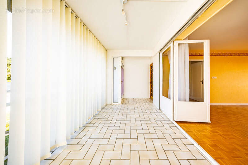 Maison à SAINT-APOLLINAIRE