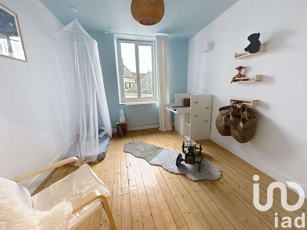 Photo 8 - Maison à HERMONVILLE