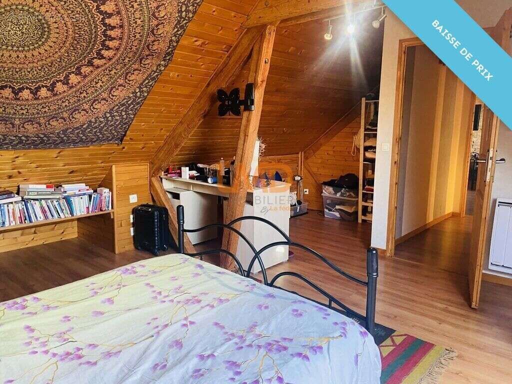 maison au calme - photo 11