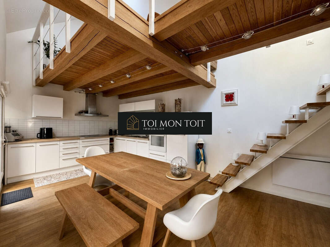 Maison 145 m² à Plailly  - photo 3